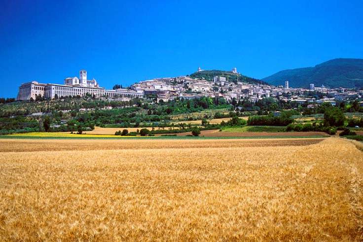 Assisi