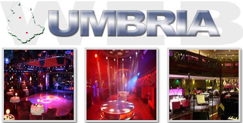 divertimento in umbria