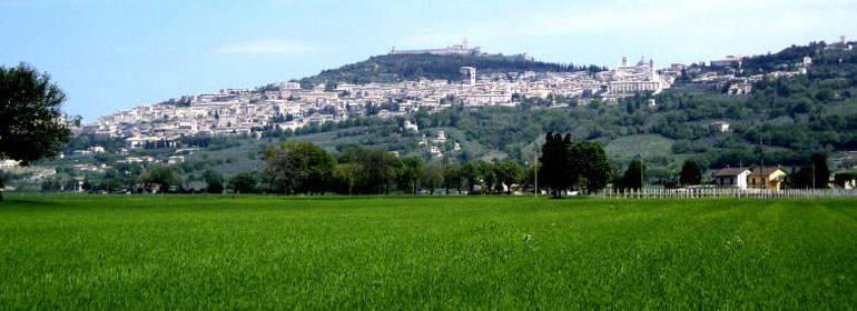 immagine paesaggi umbria