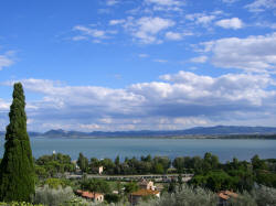 Lago Trasimeno