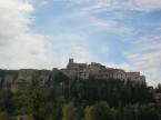 castel del lago (TR)