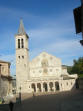 duomo di spoleto