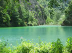 Lago di Vigi