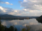 lago di piediluco (Terni)