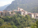 panorama di papigno (Terni)