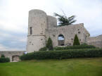 rocca di polino (Terni)