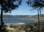 Lago di Corbara