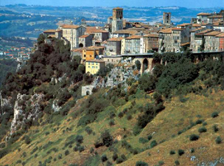 Narni (panorama)