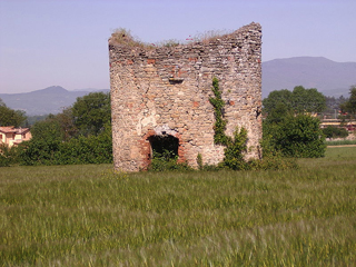 Torre Medievale (San Giustino)