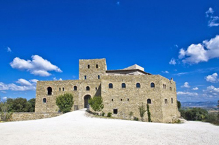 Torgiano (Castello di Rosciano)