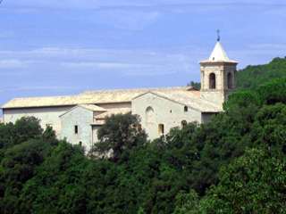 Foligno (Abbazia Sassovivo)