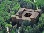 Castello dei Cavalieri di Malta - Magione (Perugia) 