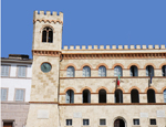 Magione - il Municipio