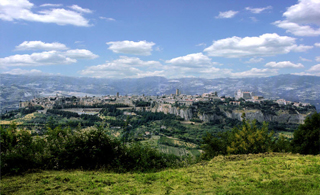 Orvieto (panorama)