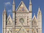 Orvieto - La Cattedrale
