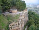 Orvieto - Pozzo di san Patrizio