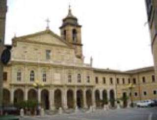 Terni - il Duomo