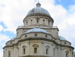 Todi - Chiesa di Santa maria della Consolazione
