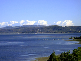 lago Trasimeno (Umbria)