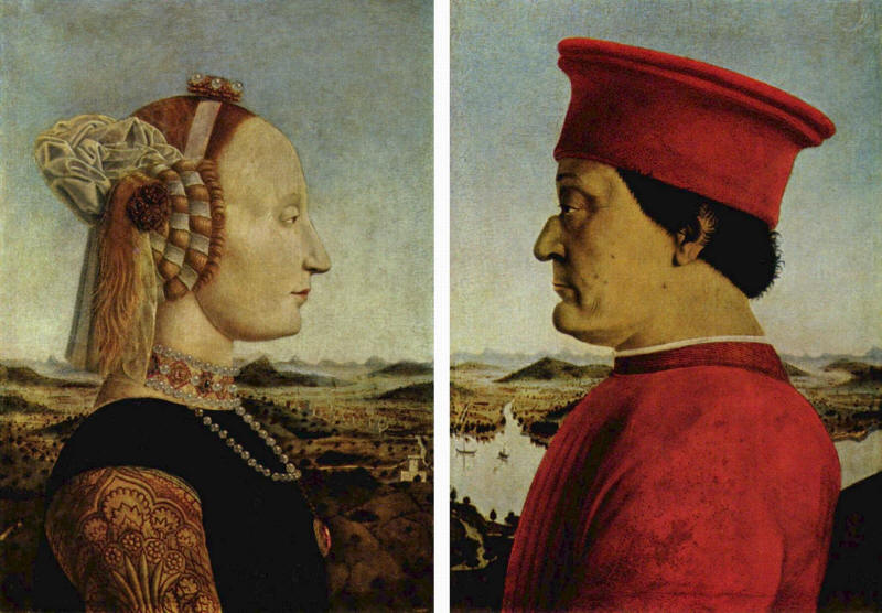 piero della francesca