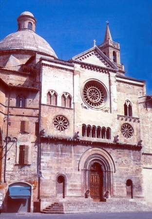 Umbria - Foligno (Cattedrale)