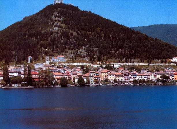 Umbria - Terni ( Lago di Piediluco )