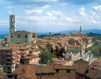 perugia