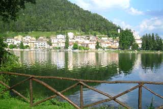 lago di piediluco