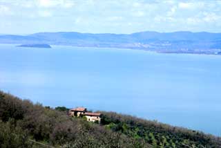 lago trasimeno