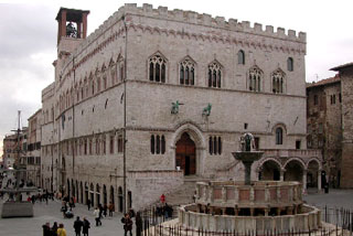 palazzo dei priori (Perugia)