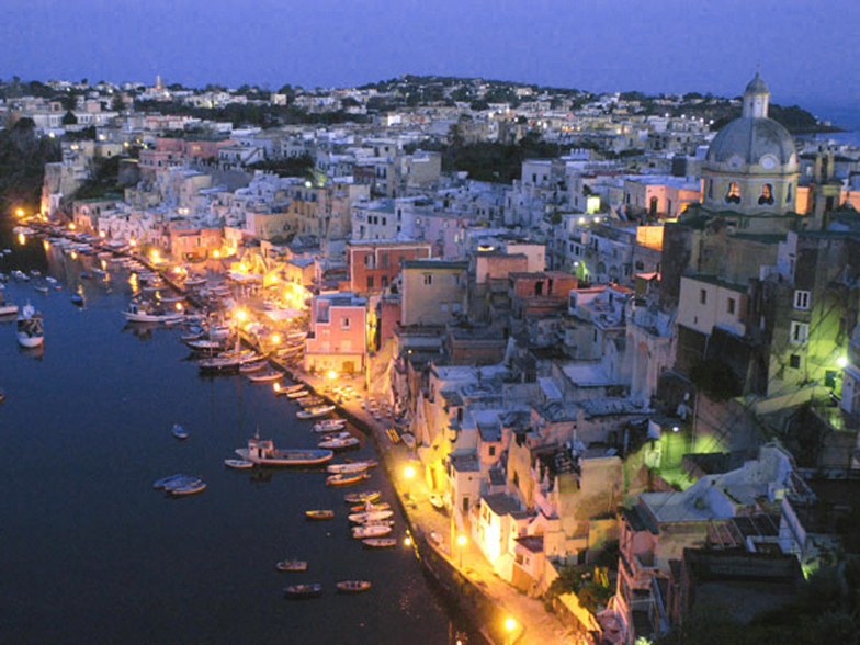 Procida