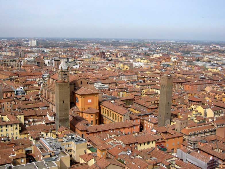 Bologna