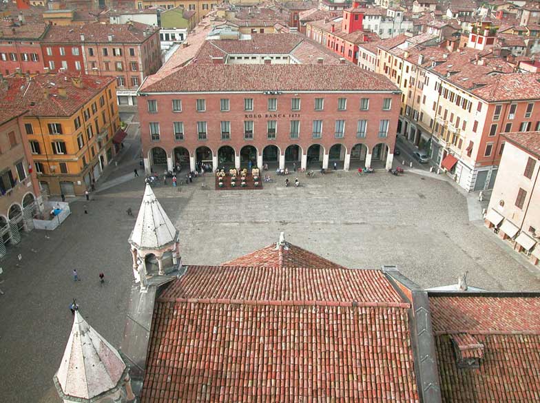 Modena