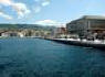 molo dei bersaglieri (Trieste)