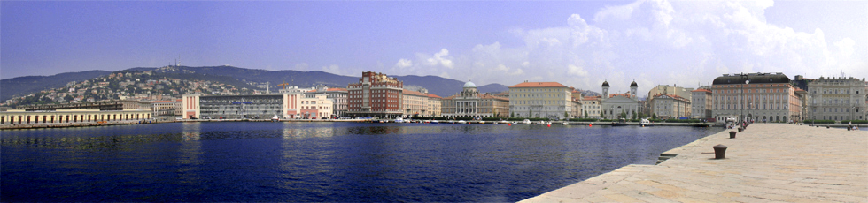 Trieste