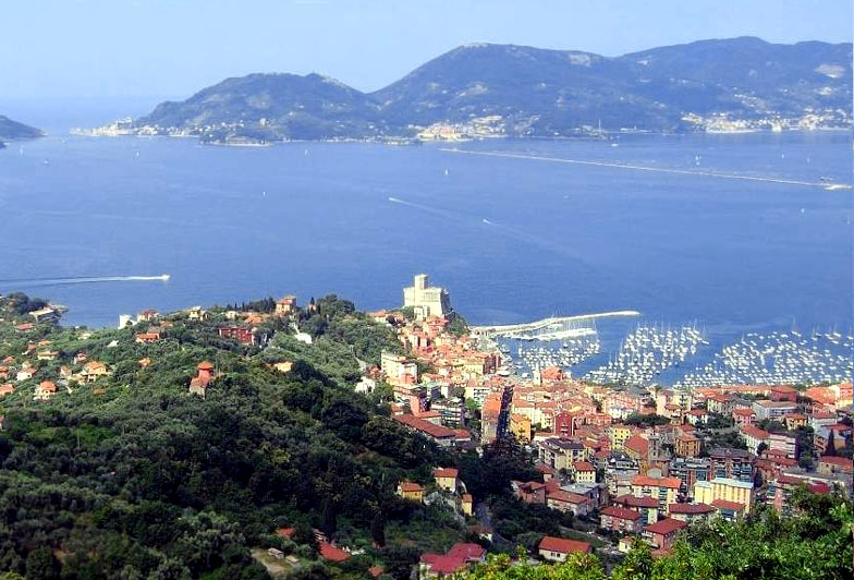 Lerici (La Spezia)