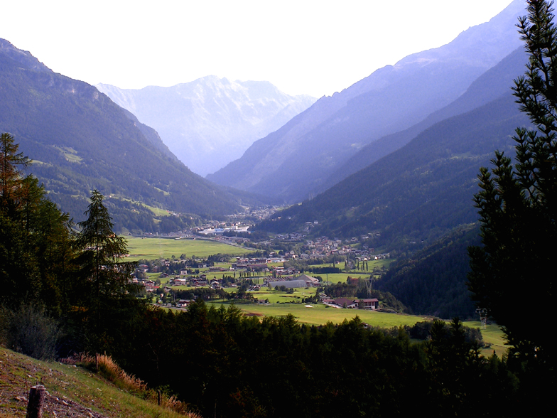 Bormio