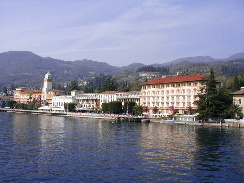 Lago di Garda (Brescia)