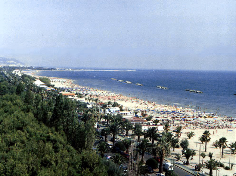 san benedetto del tronto