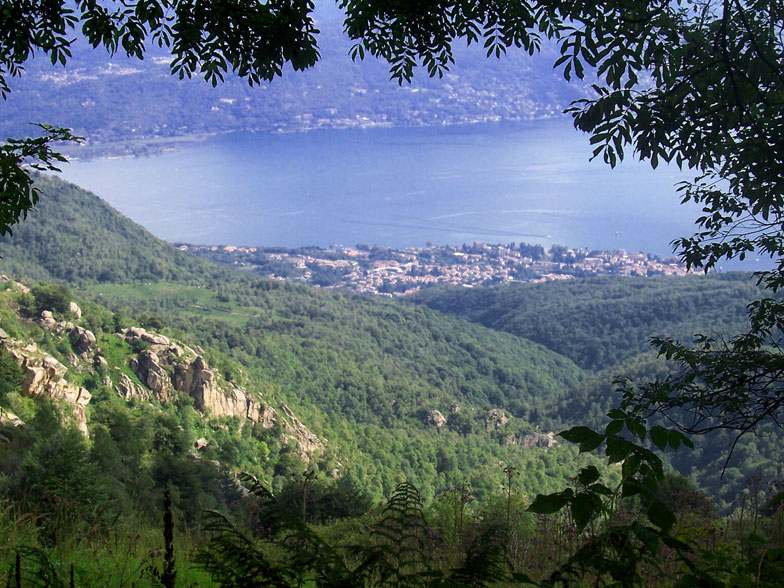 Lago Maggiore