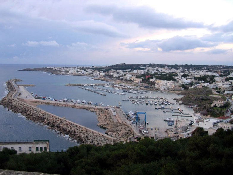 Santa Maria di Leuca