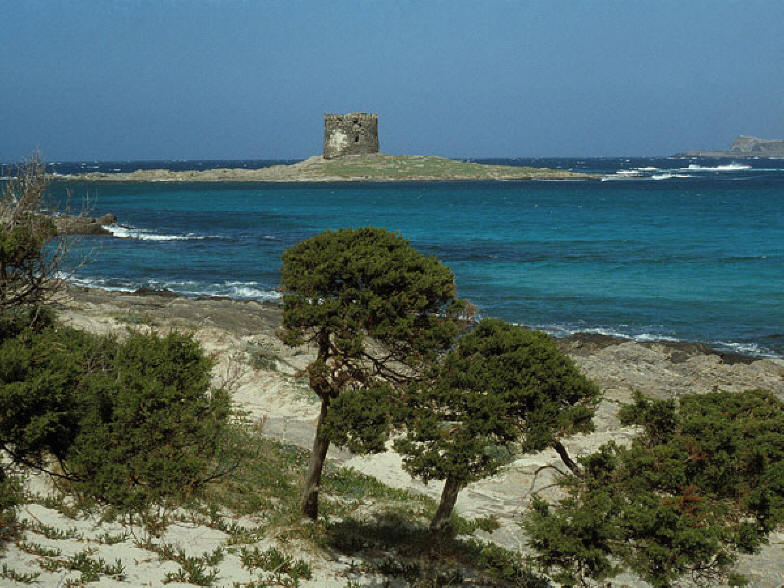 Isola Piana