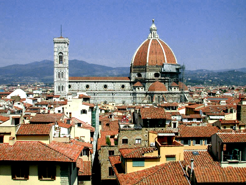 Firenze