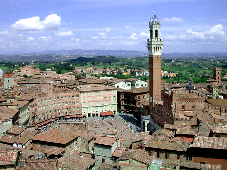 Siena