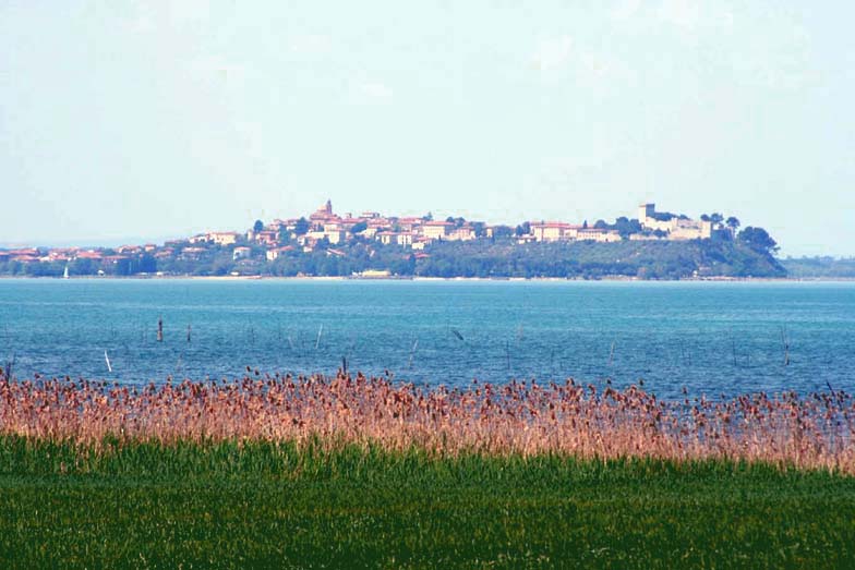 Castiglione del Lago