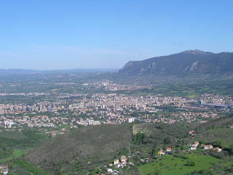Terni (Umbria)