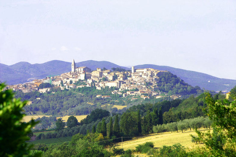 Todi