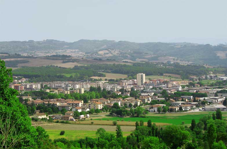 Umbertide