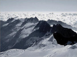 Gran Paradiso