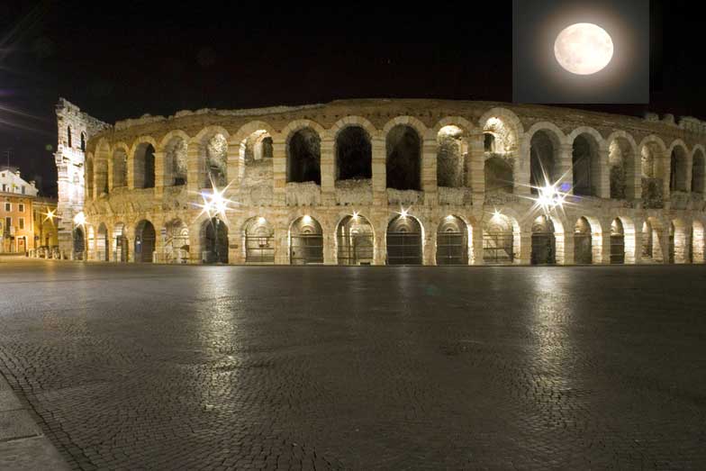 Arena di Verona